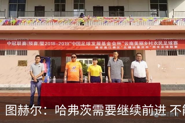 图赫尔：哈弗茨需要继续前进 不能过度使用詹姆斯